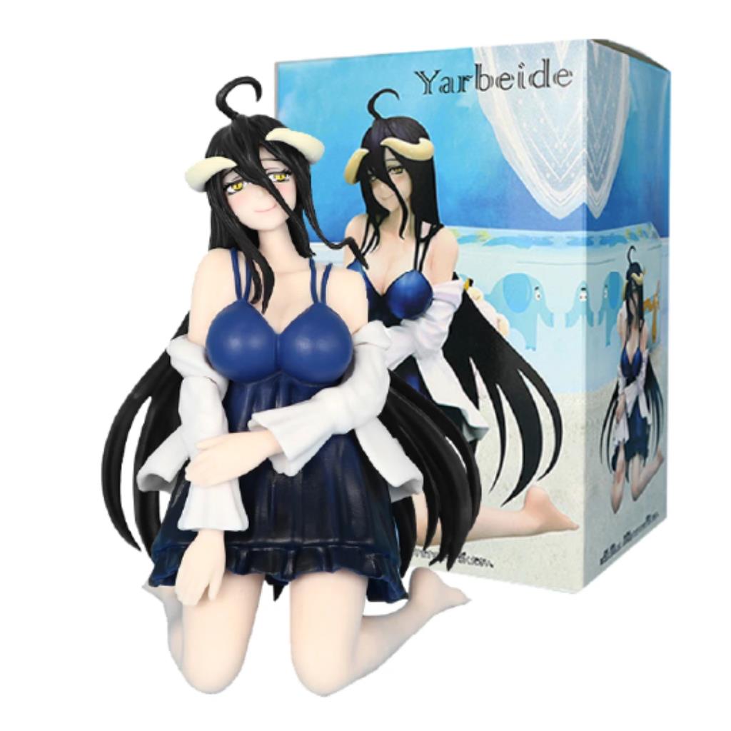 Overlord - Albedo Figure
